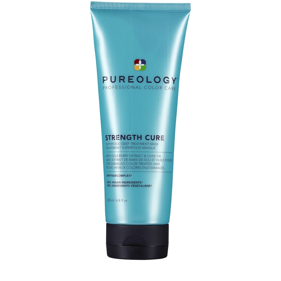 Pureology Strength Cure Superfood Deep Treatment Mask (200ml)
