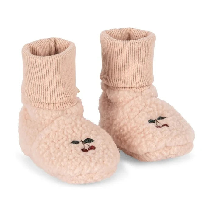 Бебешки обувки Konges Sløjd SAFA BOOTS GRS