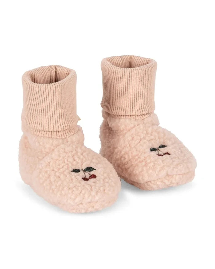 Konges Sløjd SAFA BOOTS GRS Bebek Ayakkabıları