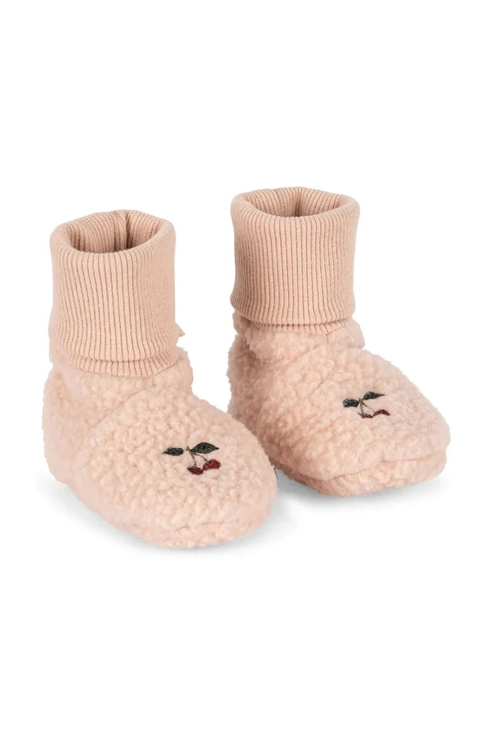 Бебешки обувки Konges Sløjd SAFA BOOTS GRS