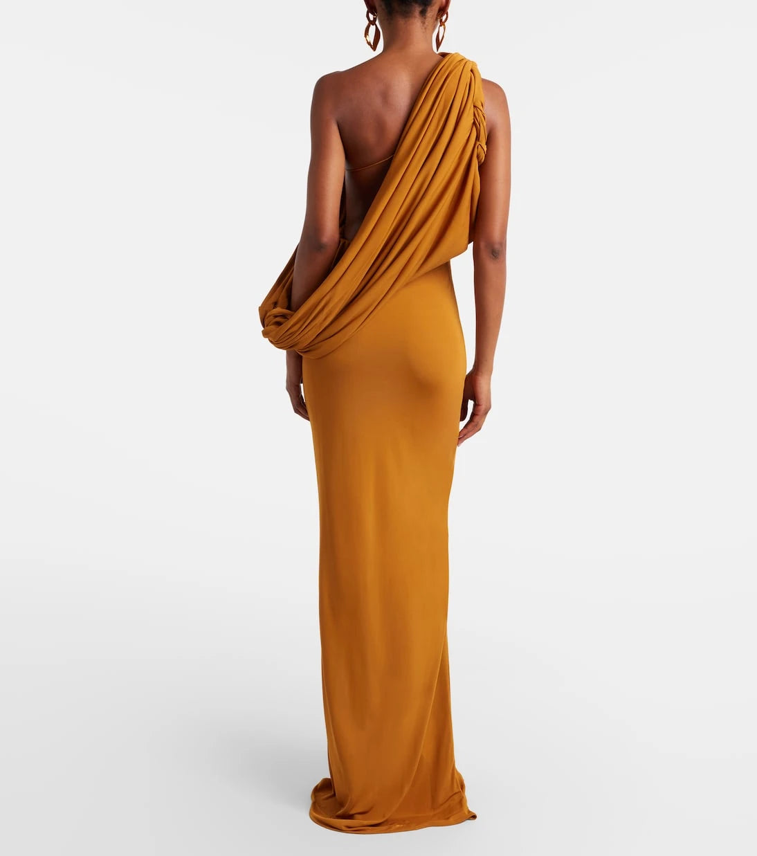 Christopher Esber - Draped gown
