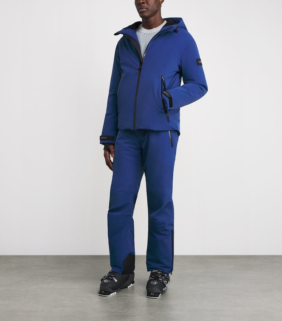 Mackage Yukio-R Down Ski Jacket