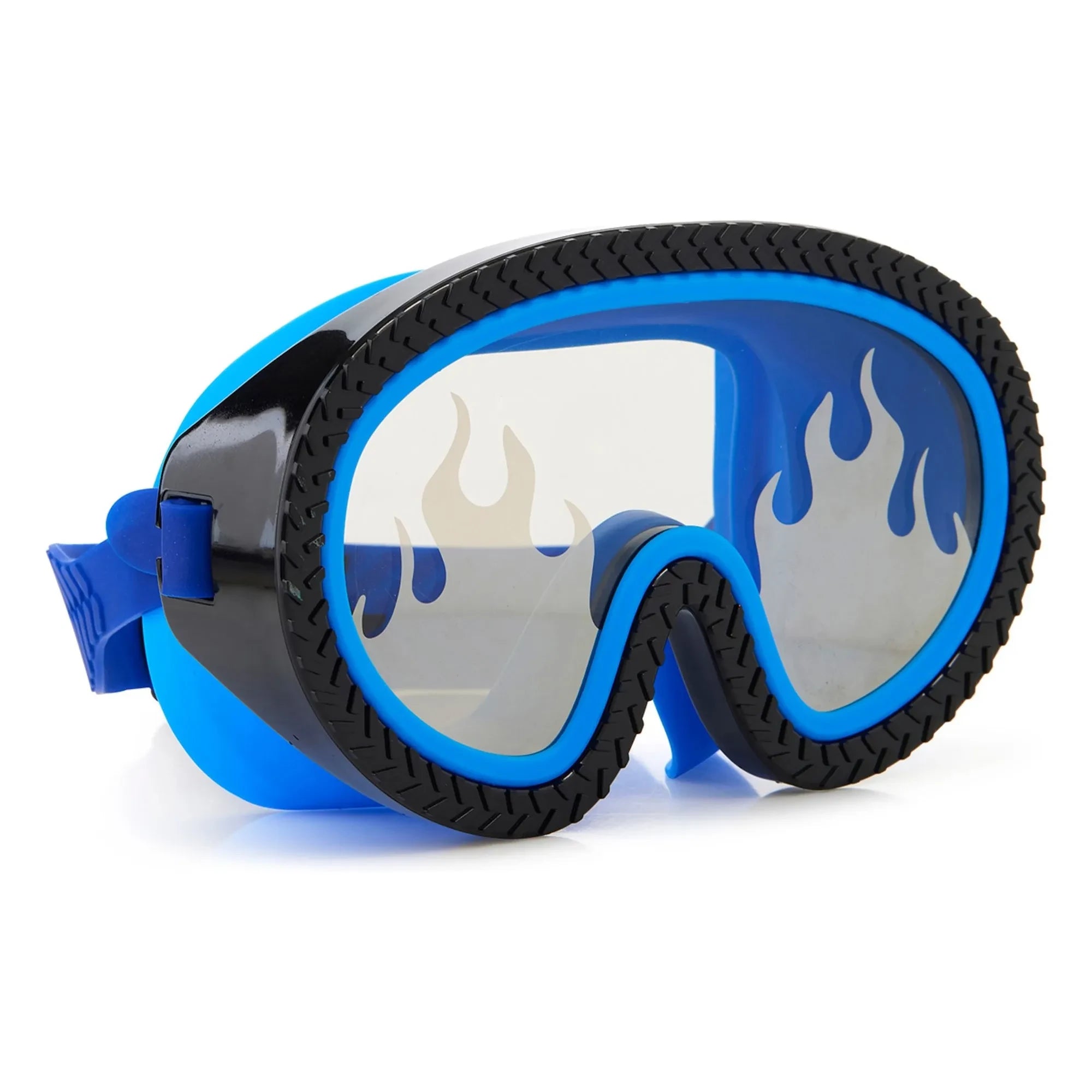 Bling2O - Finish Line swimming mask