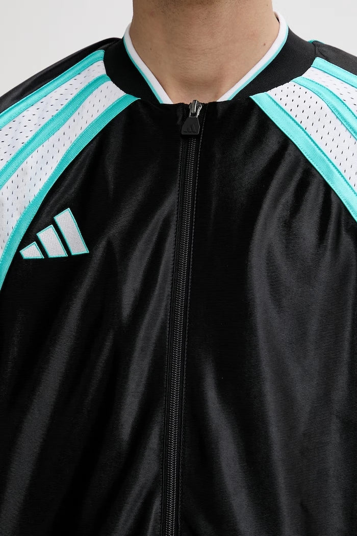 Тениска adidas x Mercedes