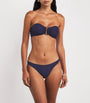 Eres Navy Fripon Bikini Bottoms