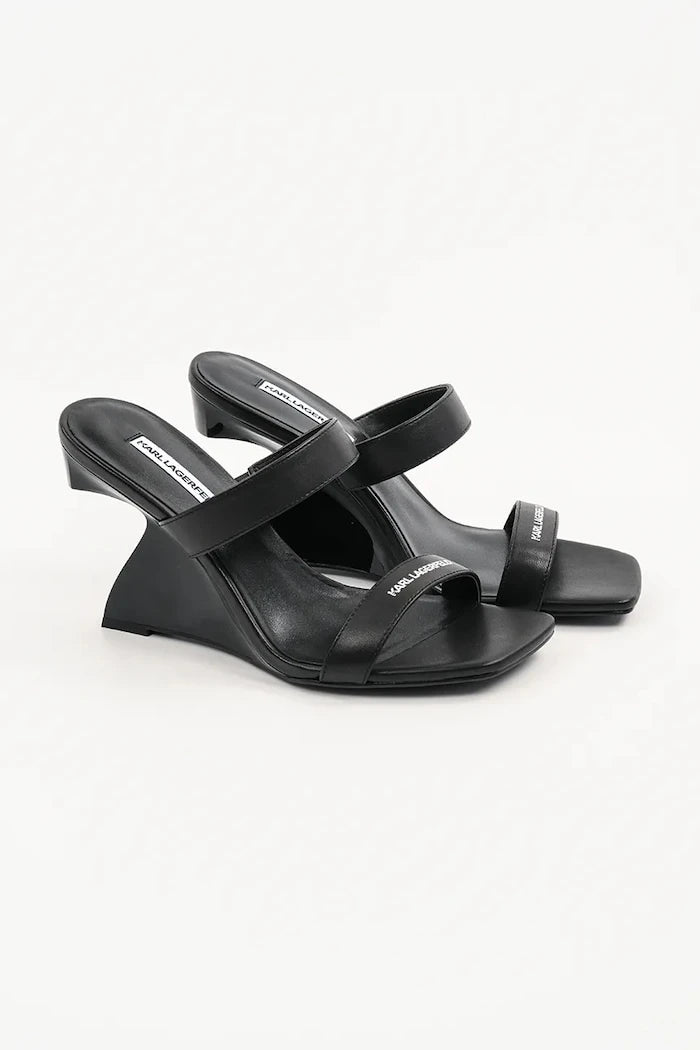 Кожени чехли Karl Lagerfeld WAVERLY