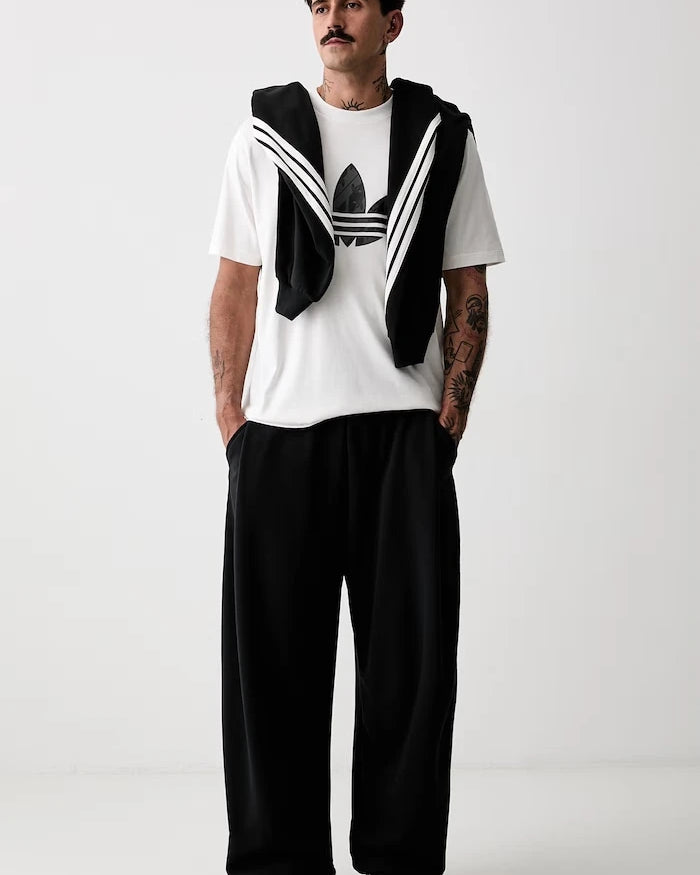 adidas Originals erkek pamuklu eşofman altı