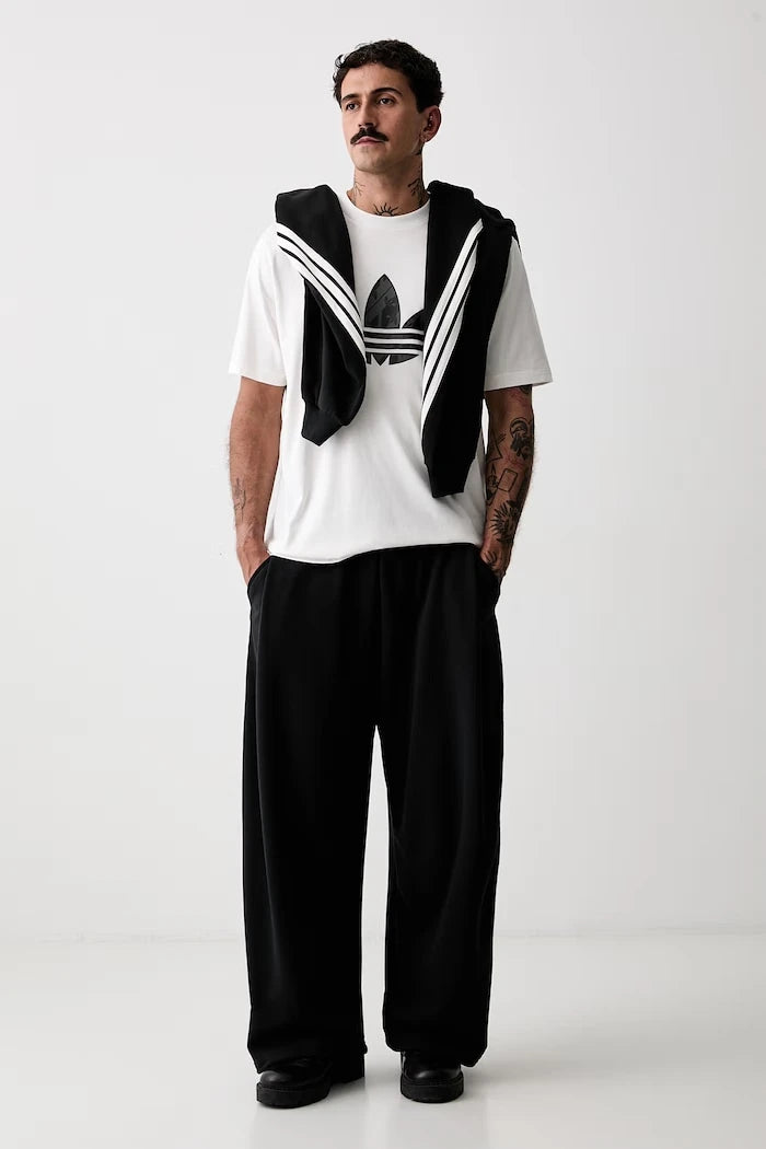 adidas Originals erkek pamuklu eşofman altı