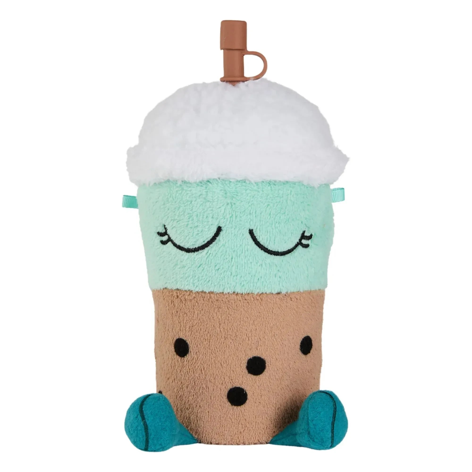 Asobu - Isothermal cup with Beanie cover | Blue