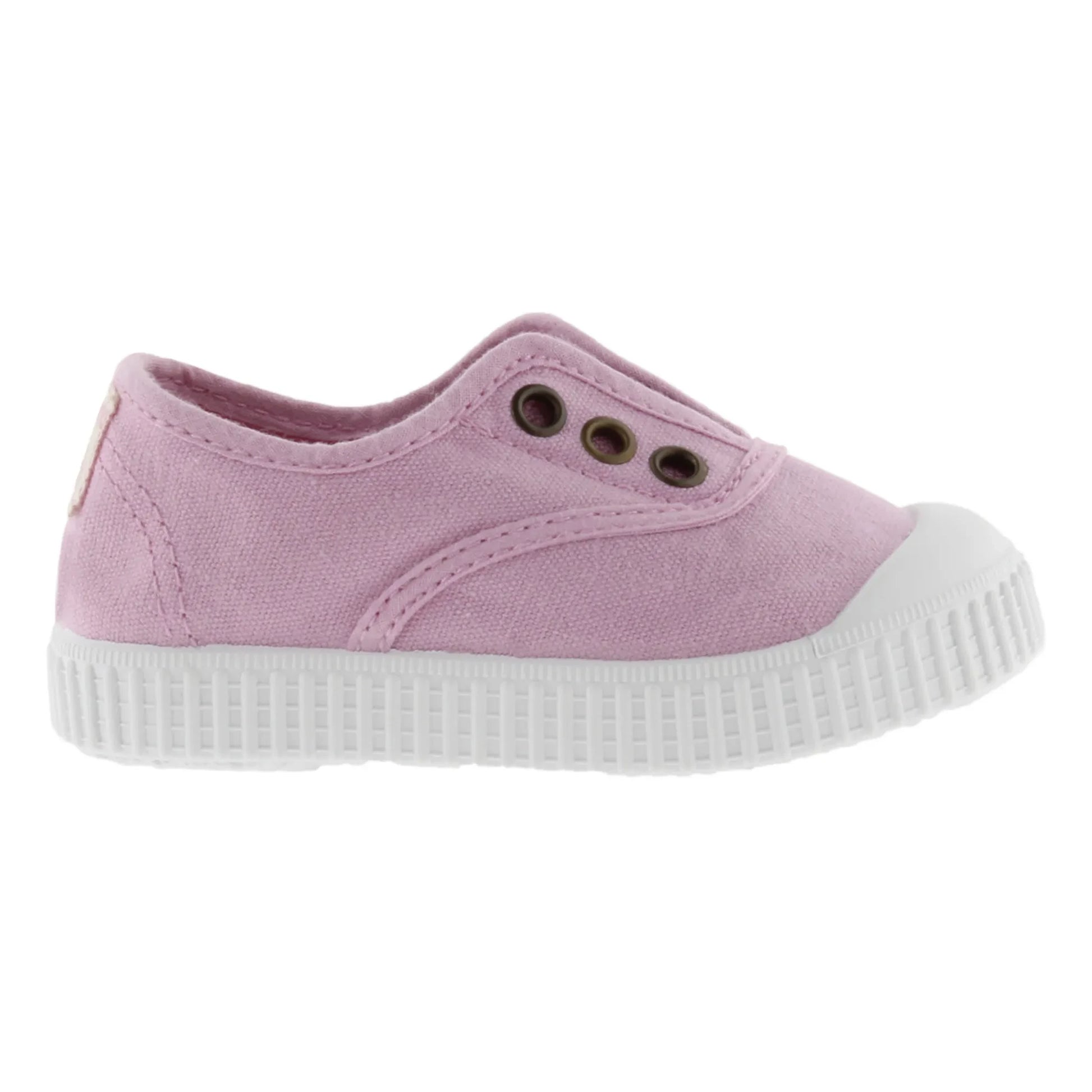 Victoria - Inglesia Elastico Lon sneakers | Candy pink