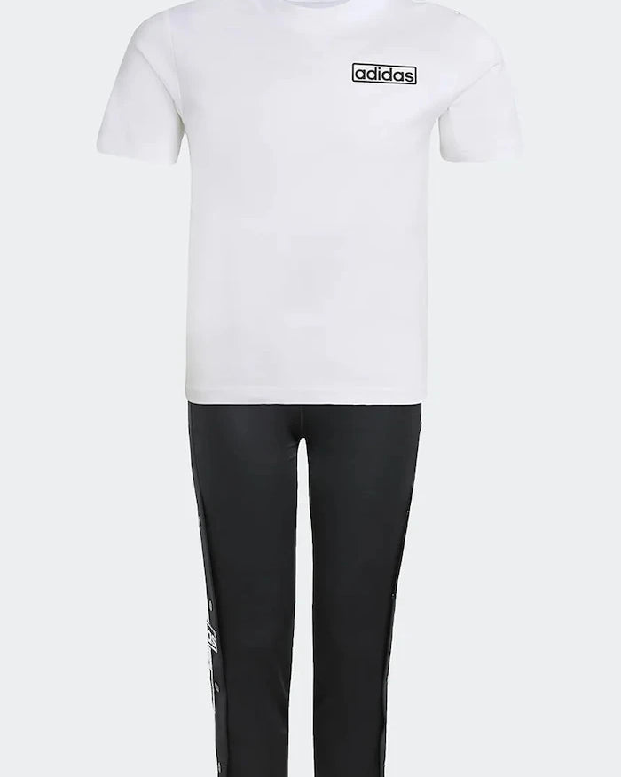 Çocuk adidas Originals takımı