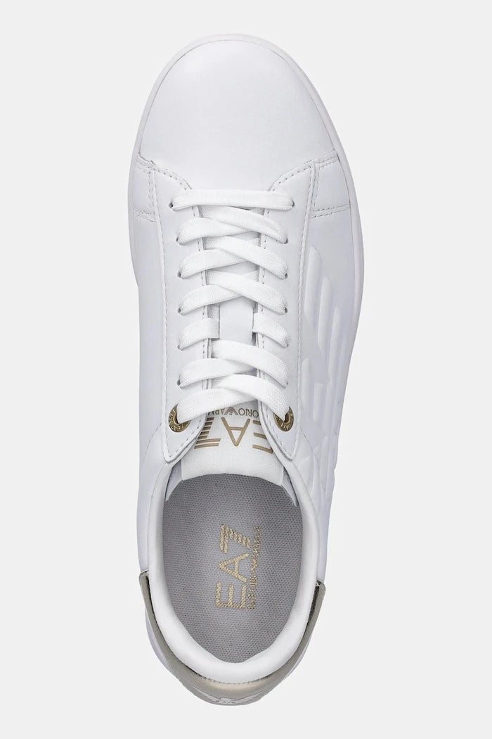 Маратонки EA7 Emporio Armani