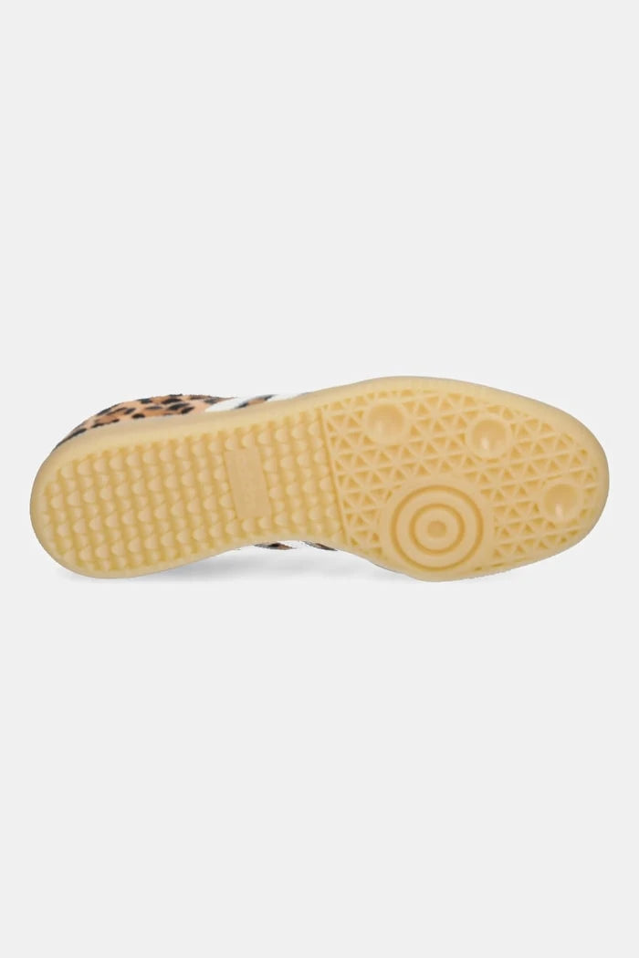 adidas Originals Samba Og Deri Spor Ayakkabı