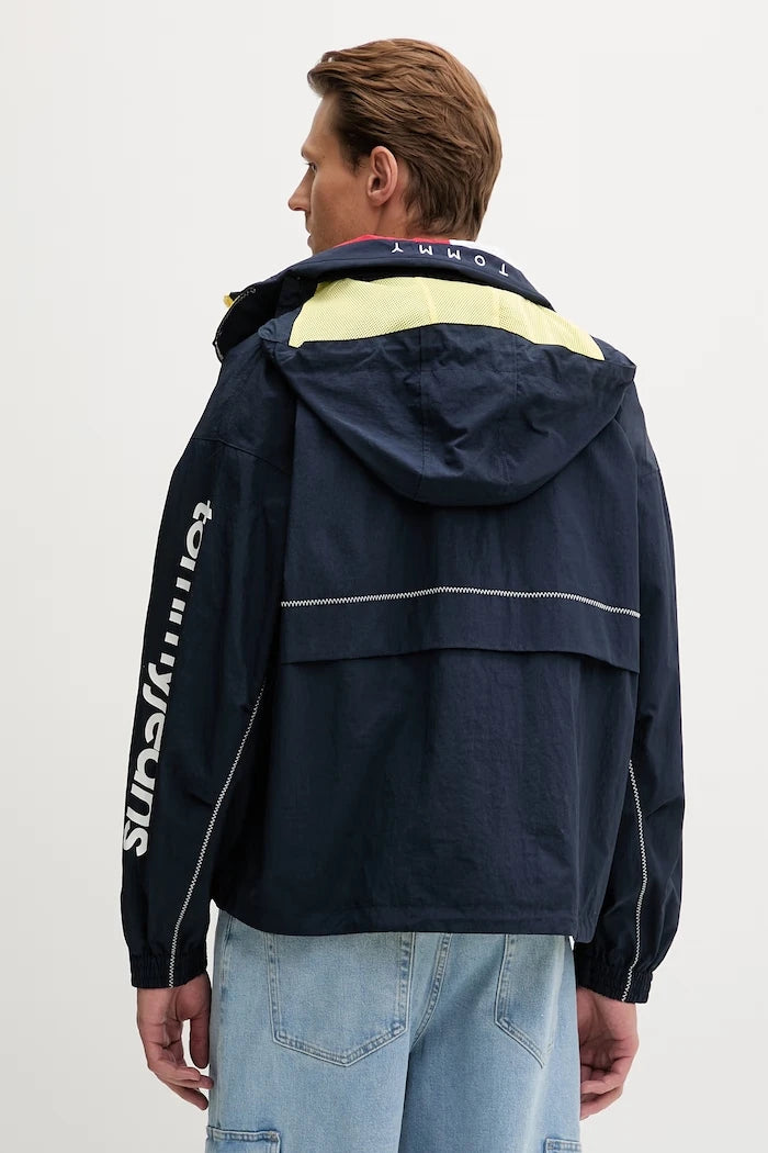 Tommy Jeans преходно яке мъжко