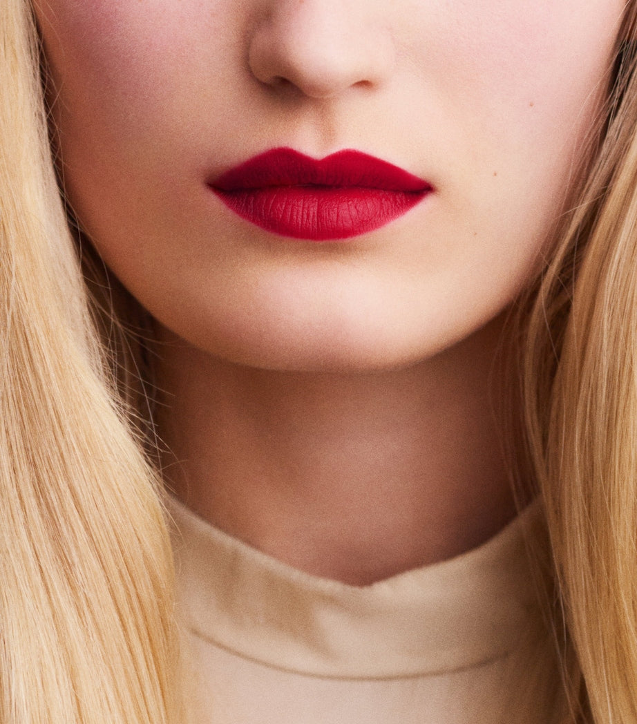 HERMÈS Rouge Hermès Matte Lipstick - 68 Rouge Bleu