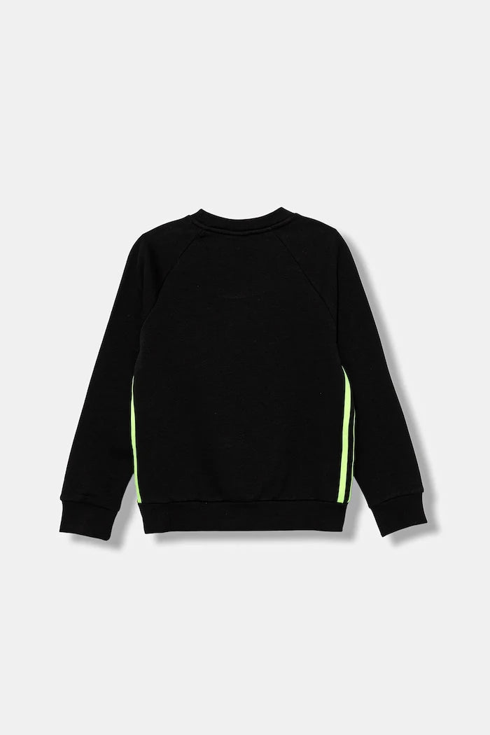 Детски суичър adidas Originals