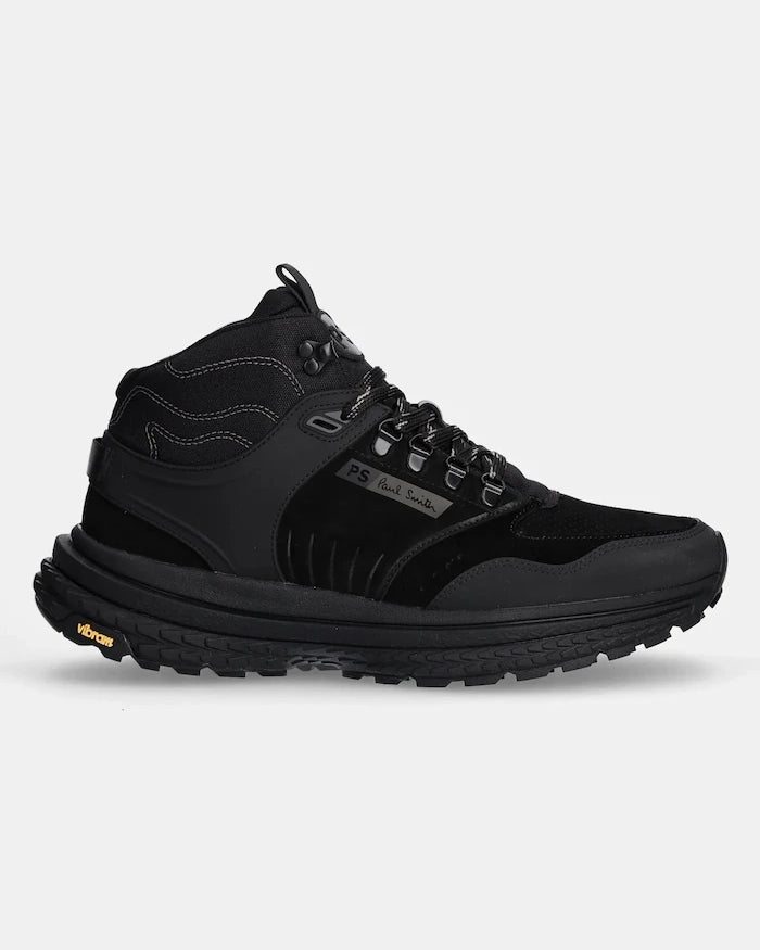 Velürlü Trekking Ayakkabıları PS Paul Smith Drover