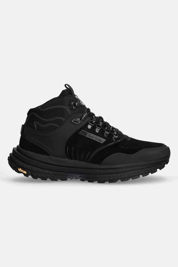 Velürlü Trekking Ayakkabıları PS Paul Smith Drover