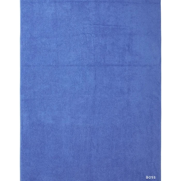 BOSS кърпа от текстил EDGE Malibu 100 x 150 cm