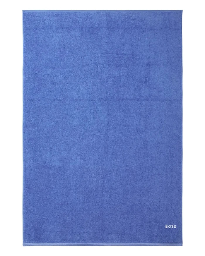 BOSS Tekstil Havlu EDGE Malibu 100 x 150 cm