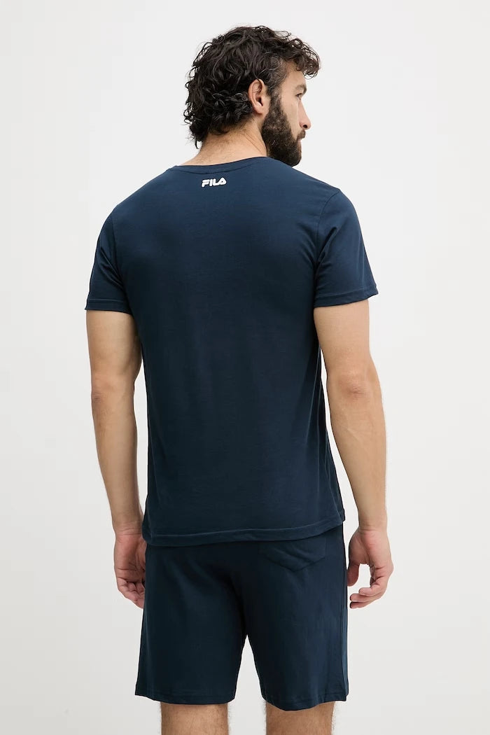 Fila пижама мъжка от памук
