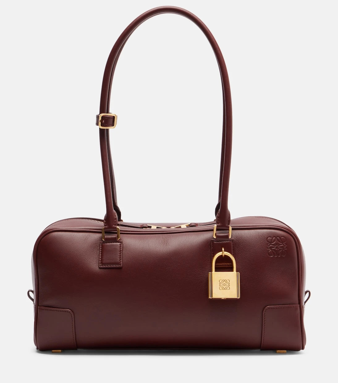 Loewe - Amazona 31 leather shoulder bag