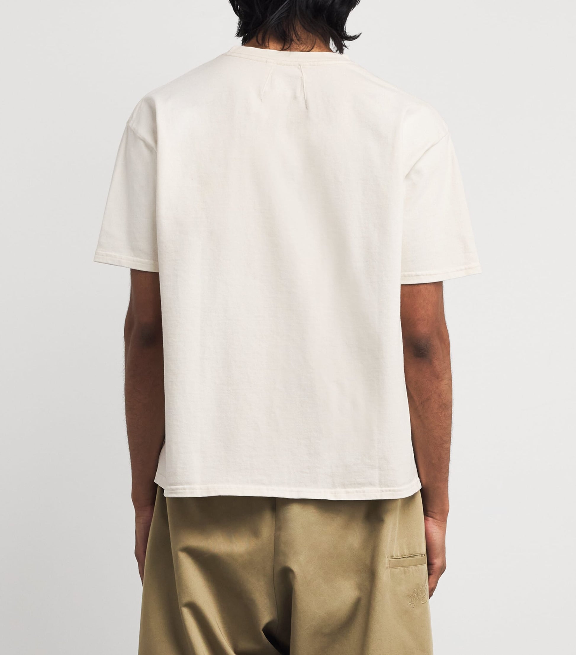 Cotton Notting Hill Graphic T-Shirt