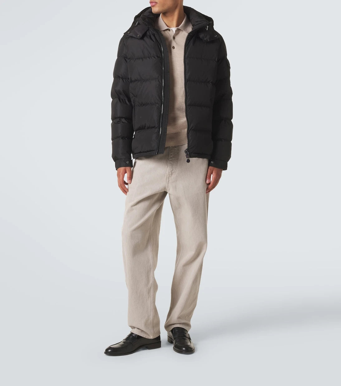 Moncler - Maya down jacket