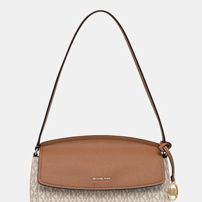 MICHAEL Michael Kors kadın imitasyon deri çanta Landry