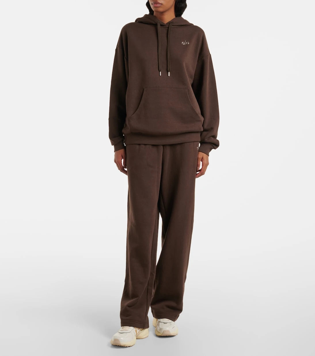 Alo Yoga - Accolade French Terry sweatpants