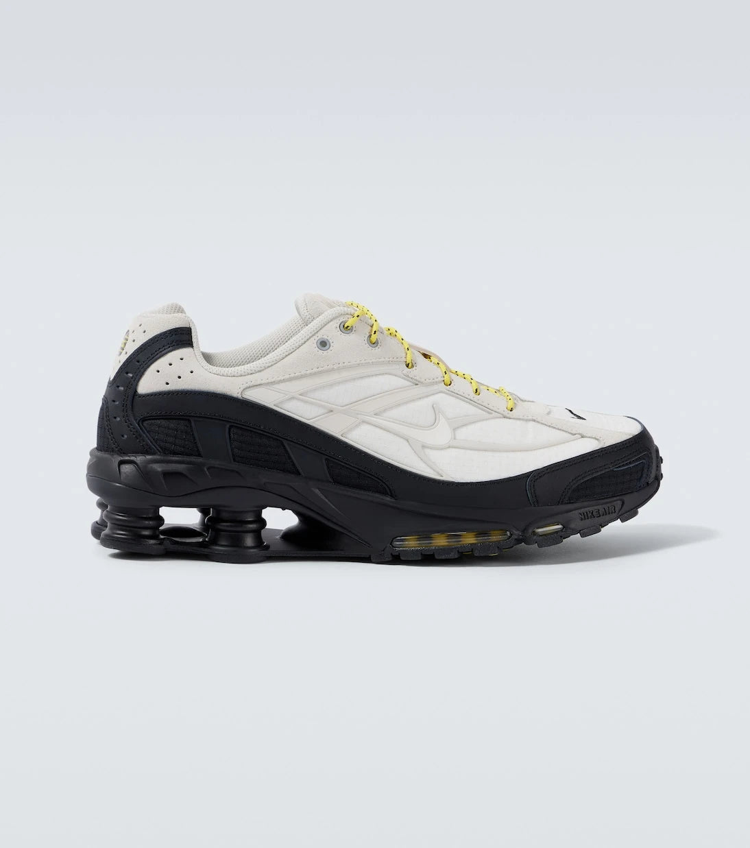 Nike - Shox running shoes