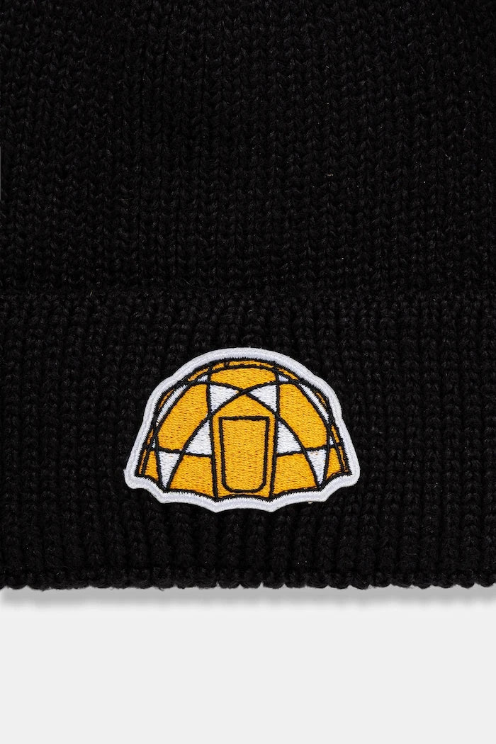 Шапка The North Face TNF Logo Box