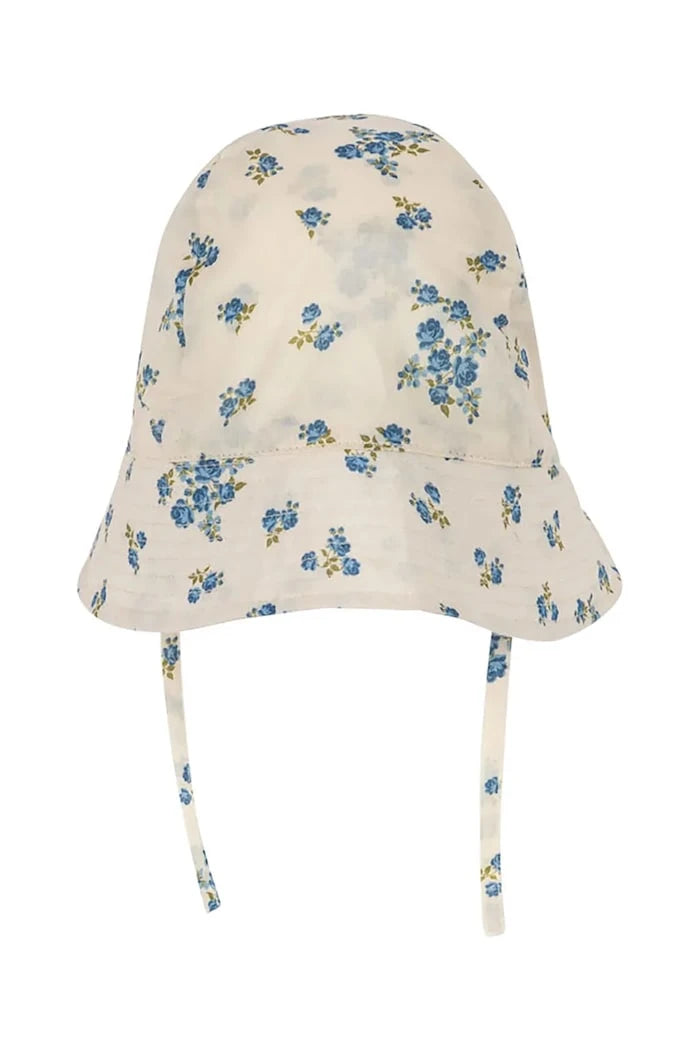 Konges Sløjd капела за деца от памук PACEY SUN HAT GOTS