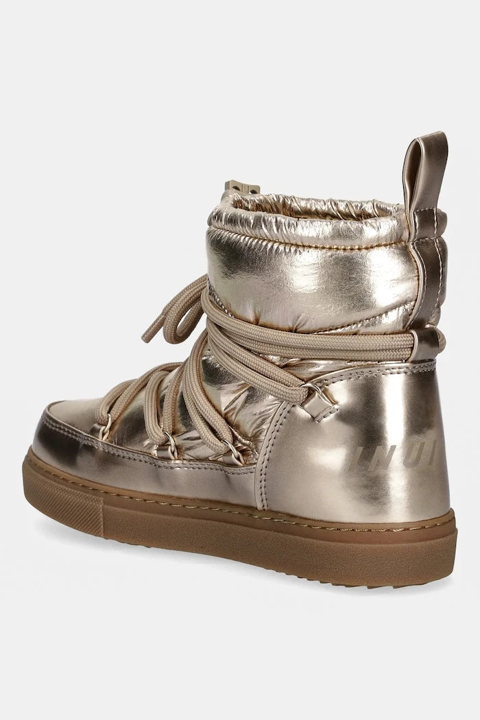 Детски апрески Inuikii MOUNTAIN METALLIC