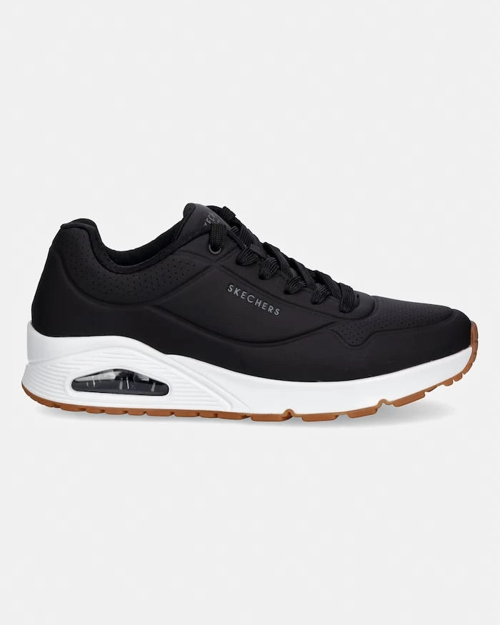 Skechers STAND ON AIR Erkek Spor Ayakkabı