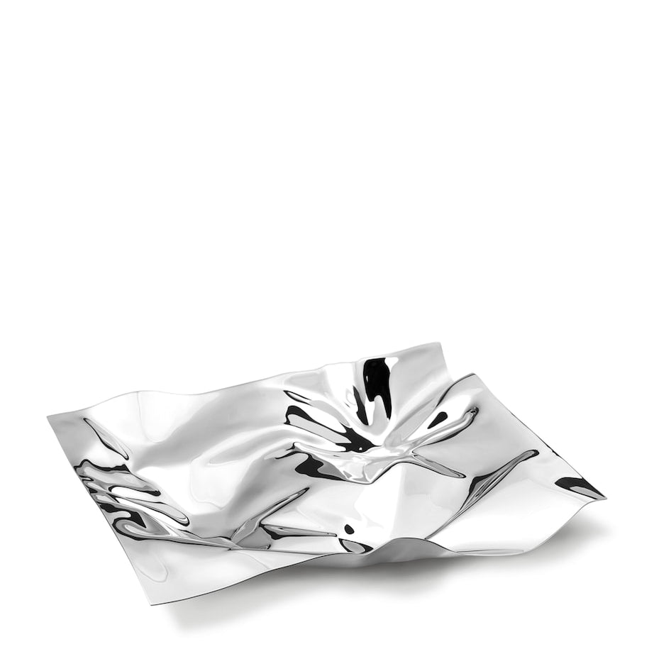 Georg Jensen Small Panton Tray (20cm x 26cm)