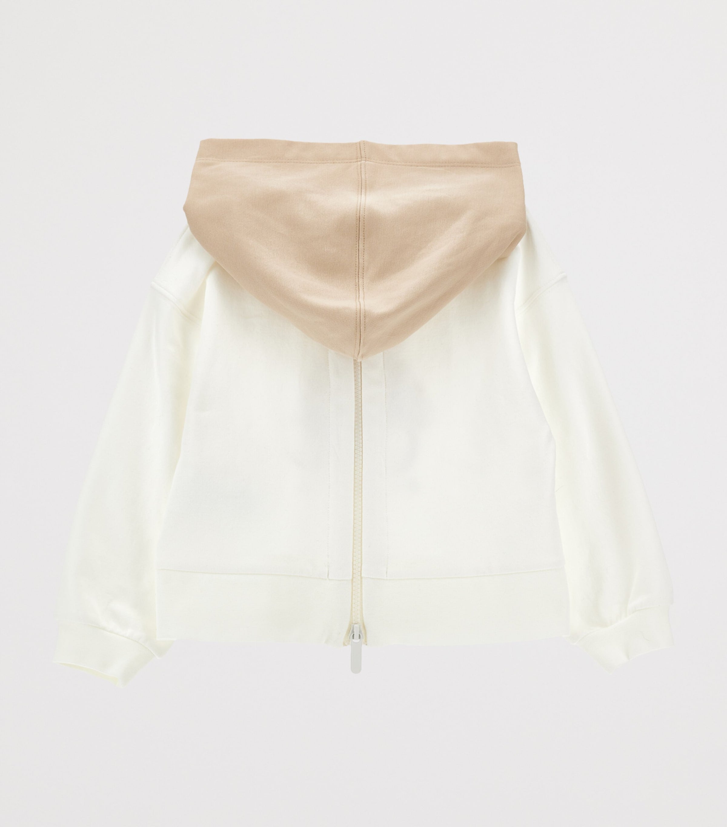 Stretch-Cotton Hoodie and Sweatpants Set (2-12 Years)