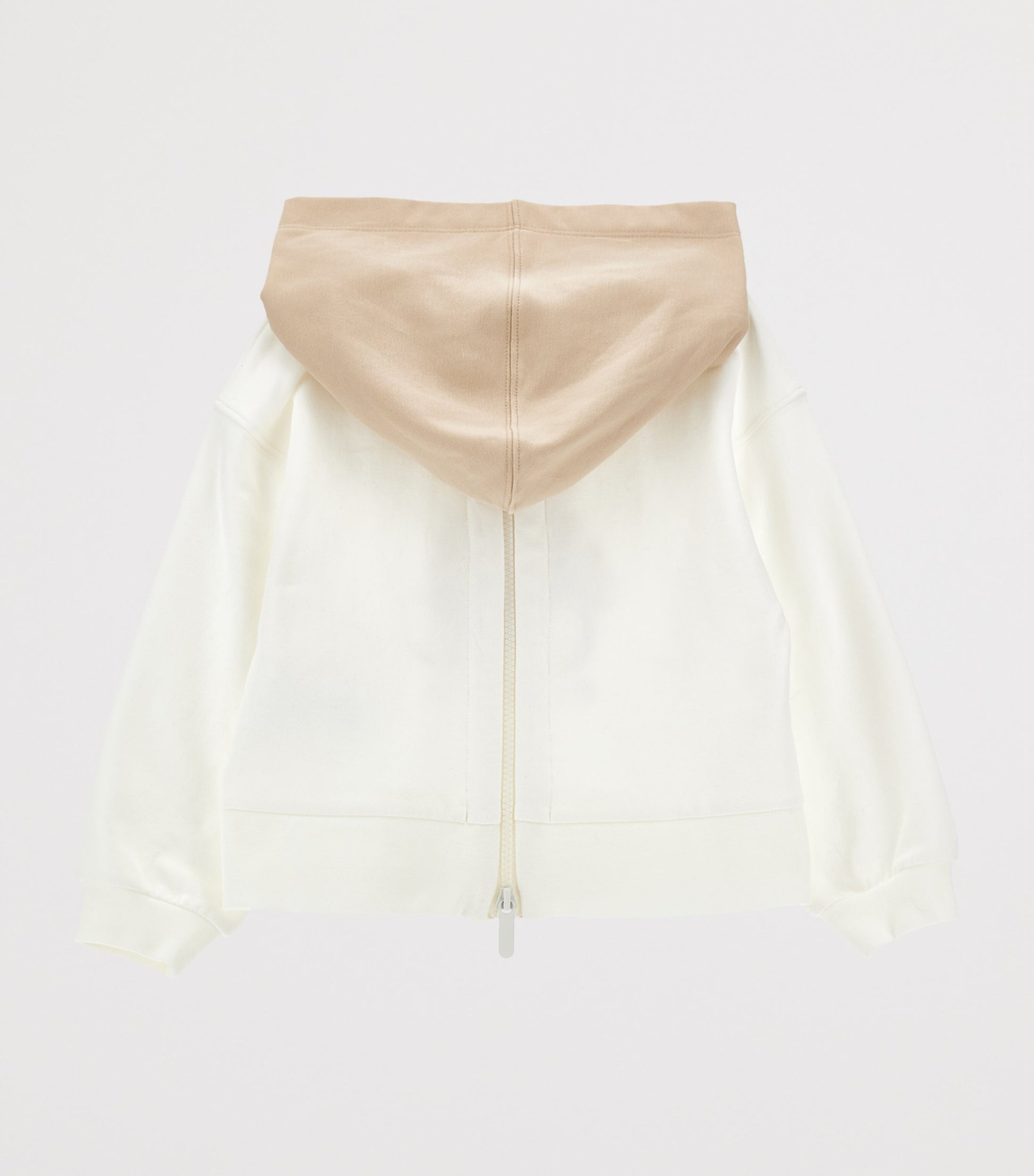 Stretch-Cotton Hoodie and Sweatpants Set (2-12 Years)