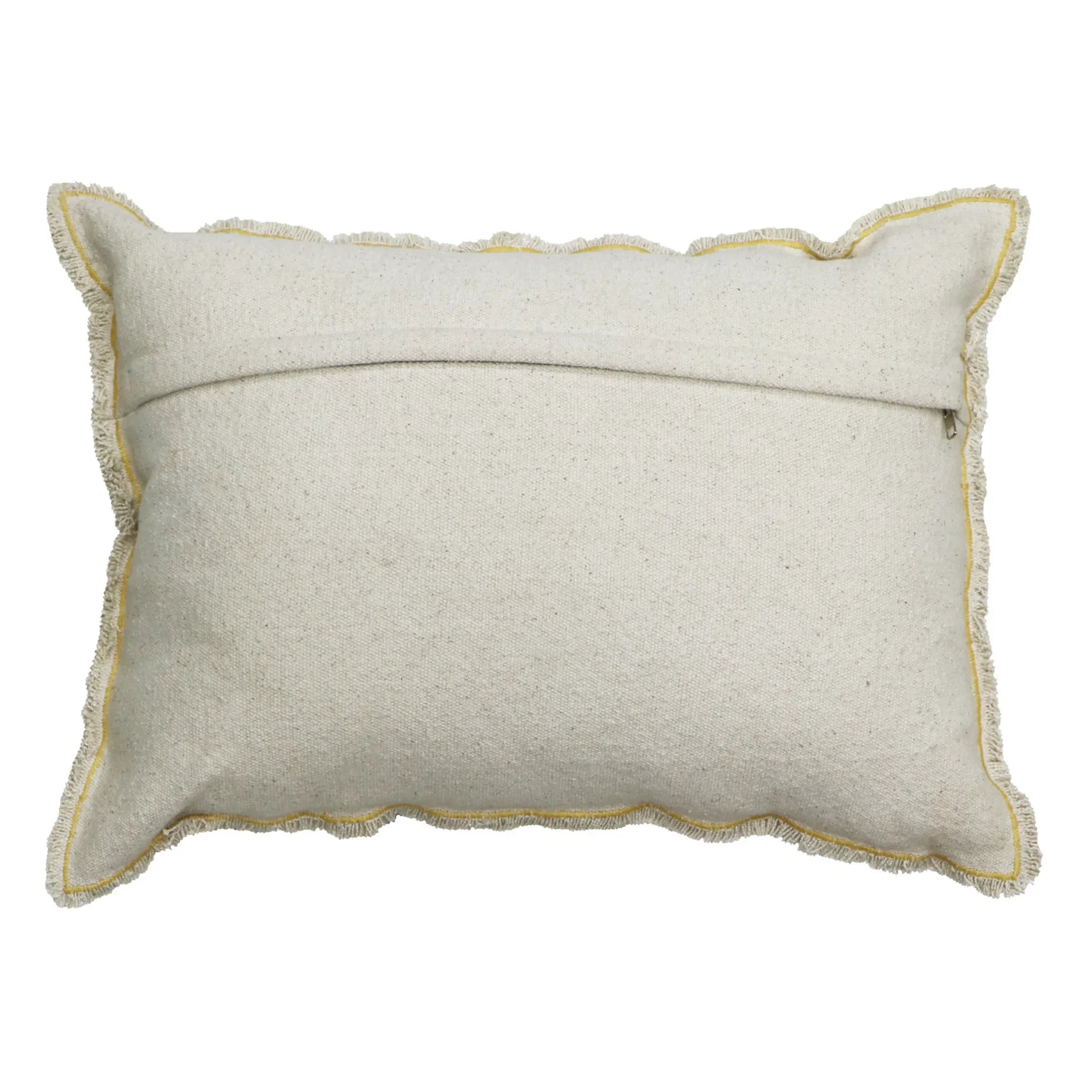 Lorena Canals - Bike Cushion | Cream