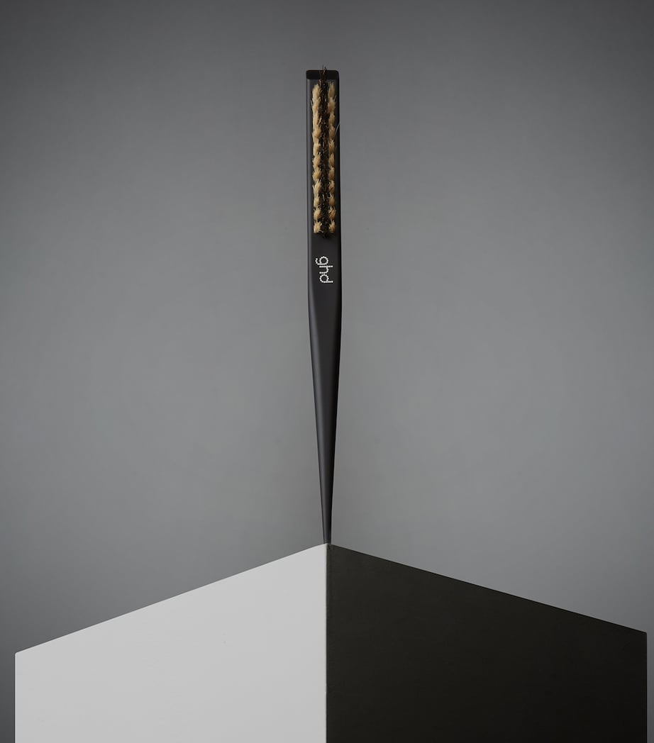 ghd The Final Touch Narrow Dressing Brush