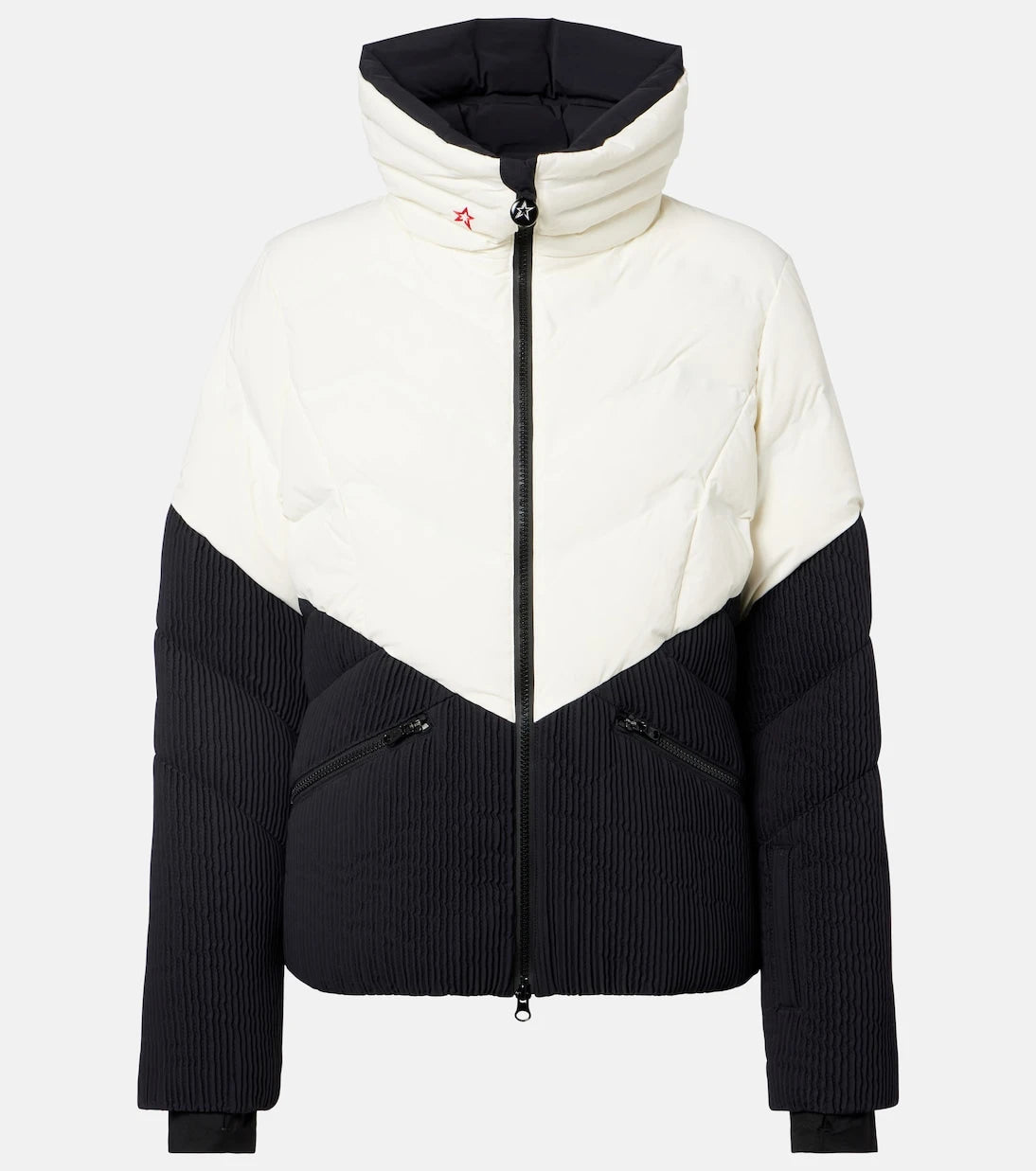 Perfect Moment - Duvet down ski jacket