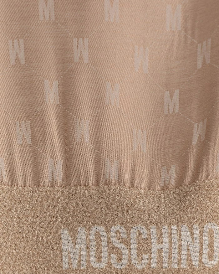 Moschino Şal