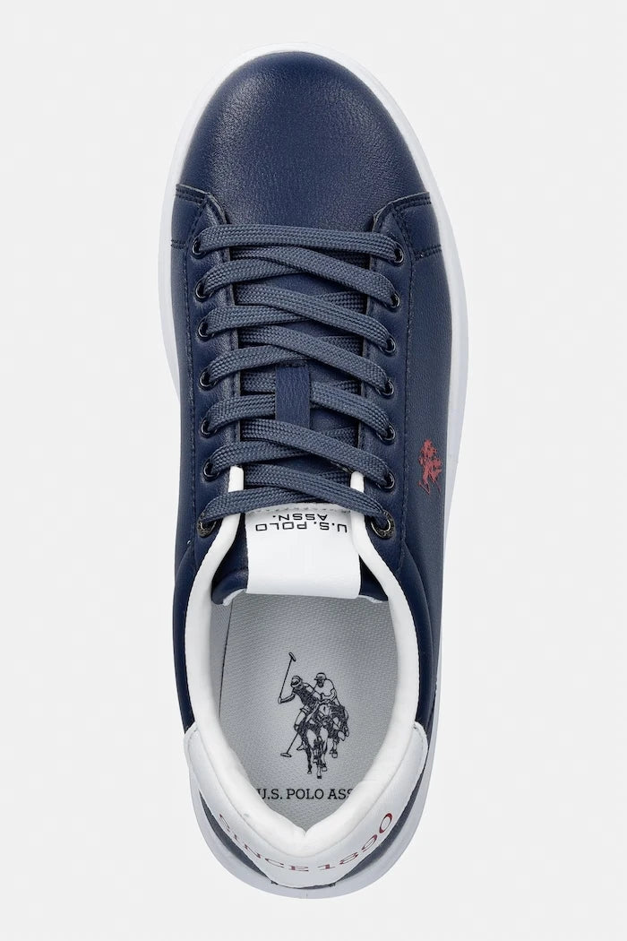 Маратонки U.S. Polo Assn. CODY010B