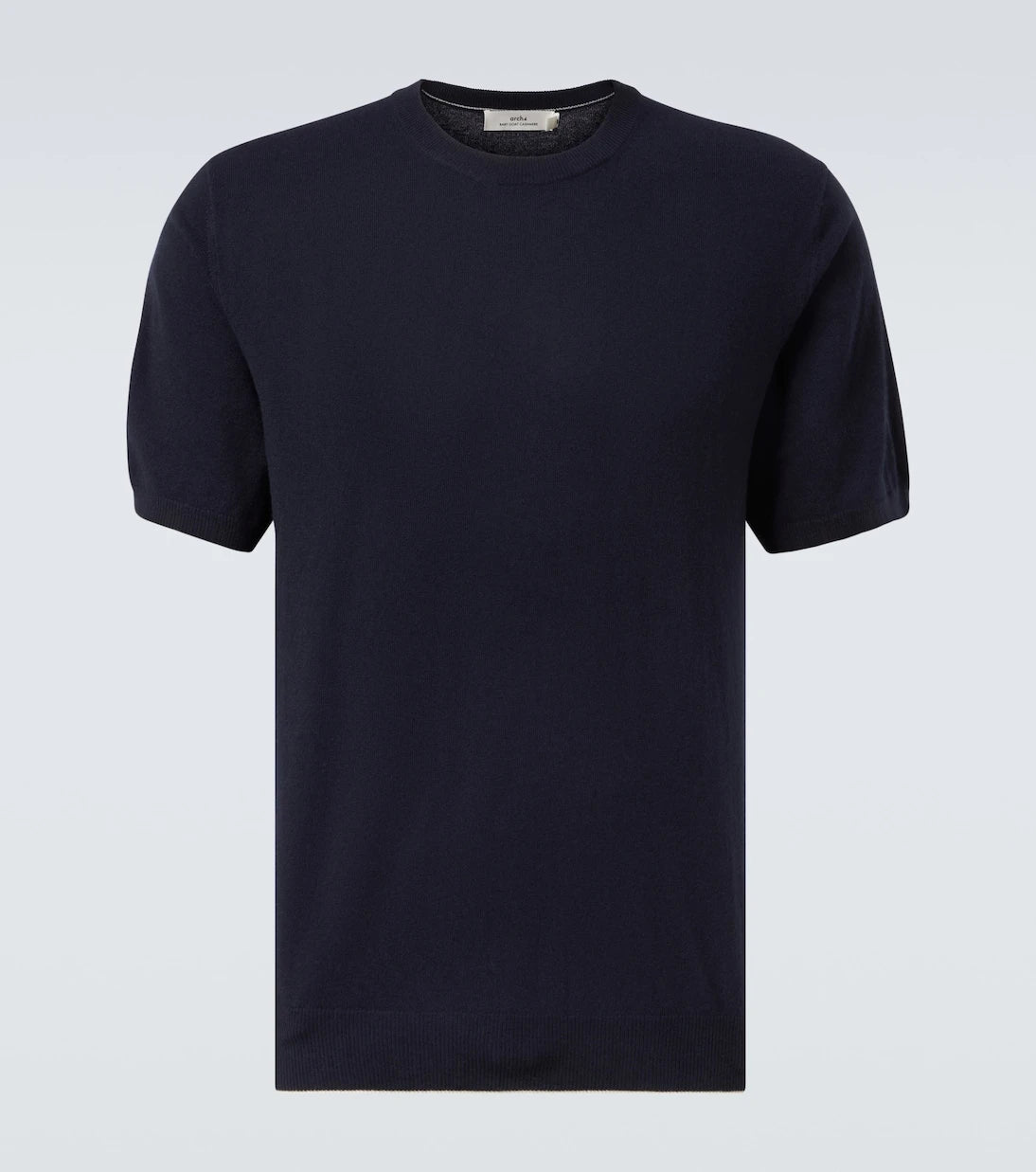 Arch4 - Mr Chichester cashmere sweater