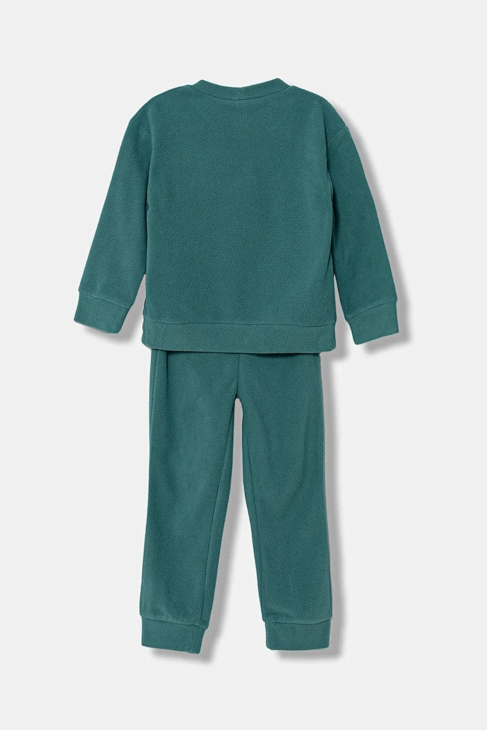 Детска пижама United Colors of Benetton