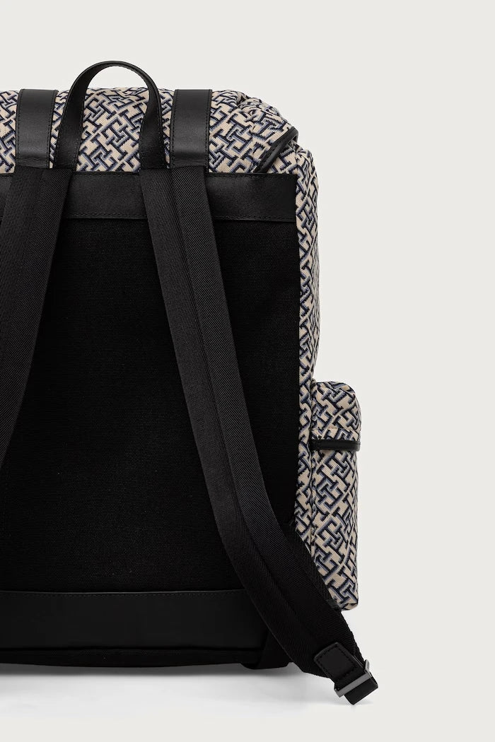 Tommy Hilfiger erkek şehir sırt çantası