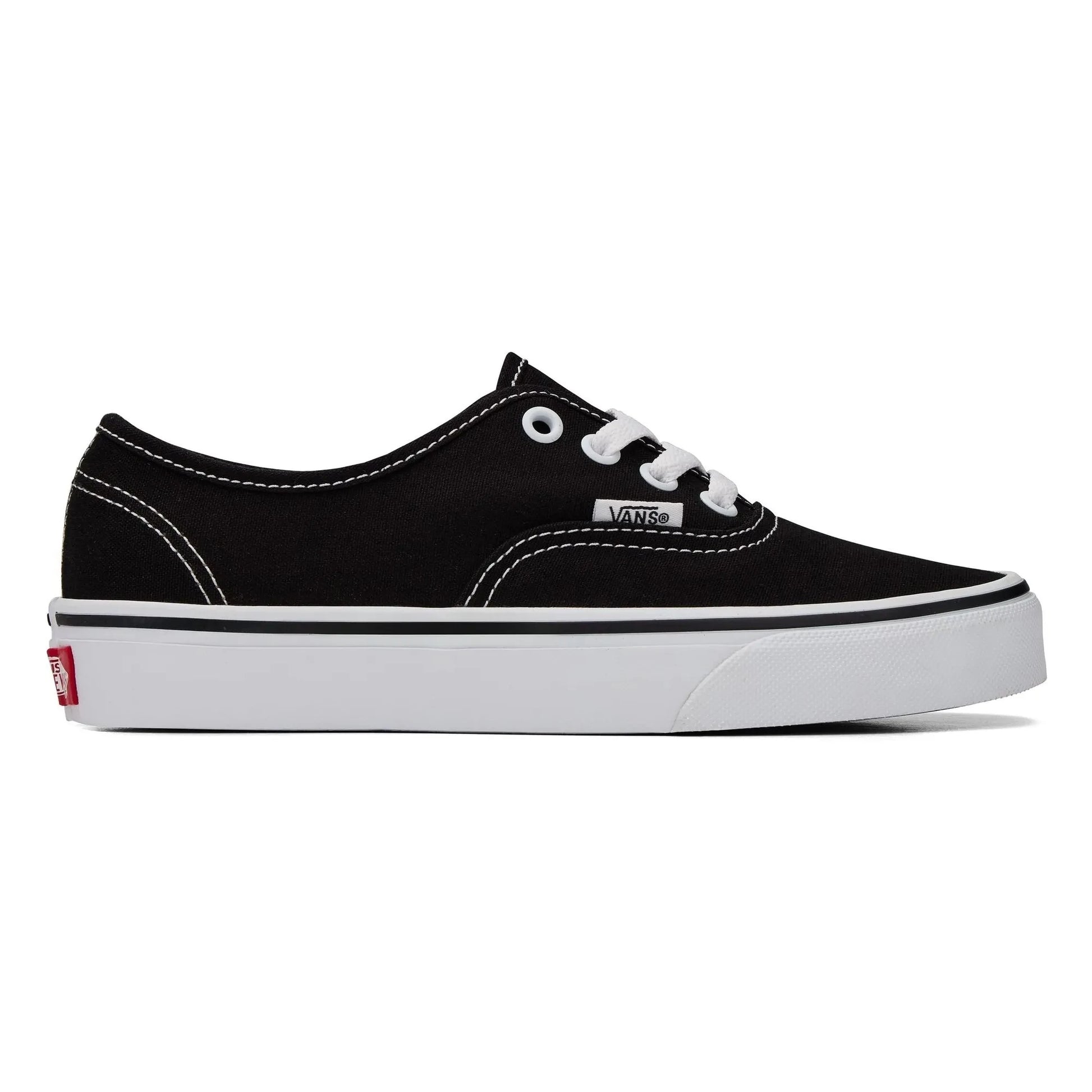 Vans - Authentic sneakers | Black