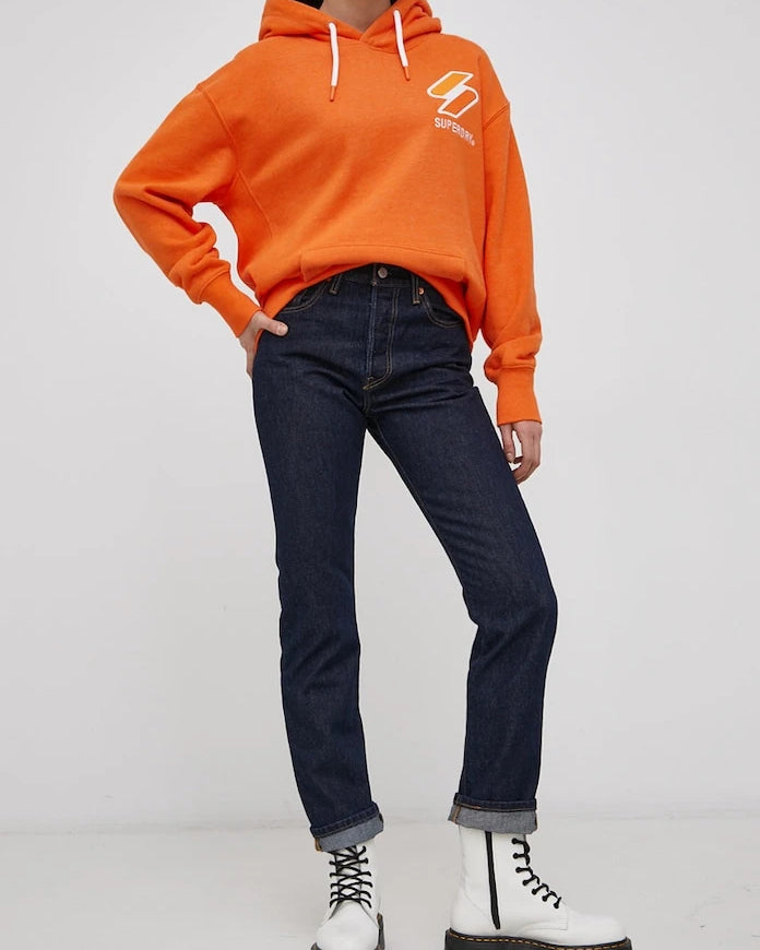 Levi's 501® JEANS FOR WOMEN Pamuklu Kot Pantolon