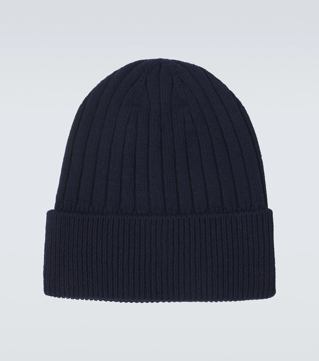 Gucci - Ribbed-knit wool beanie