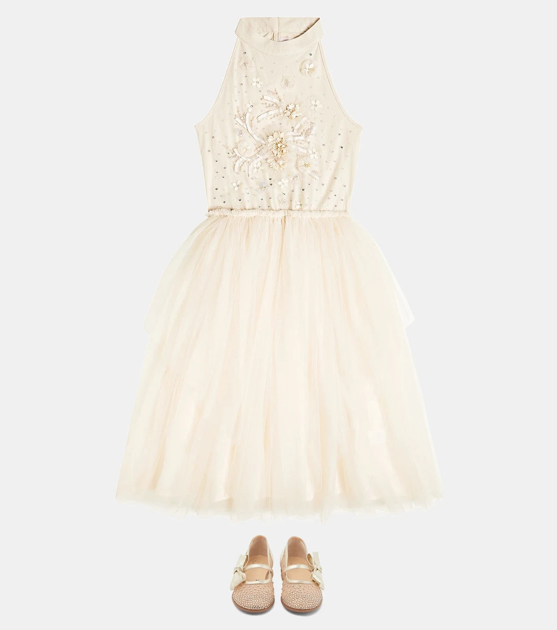 Tutu Du Monde - Sweet Allure tutu dress